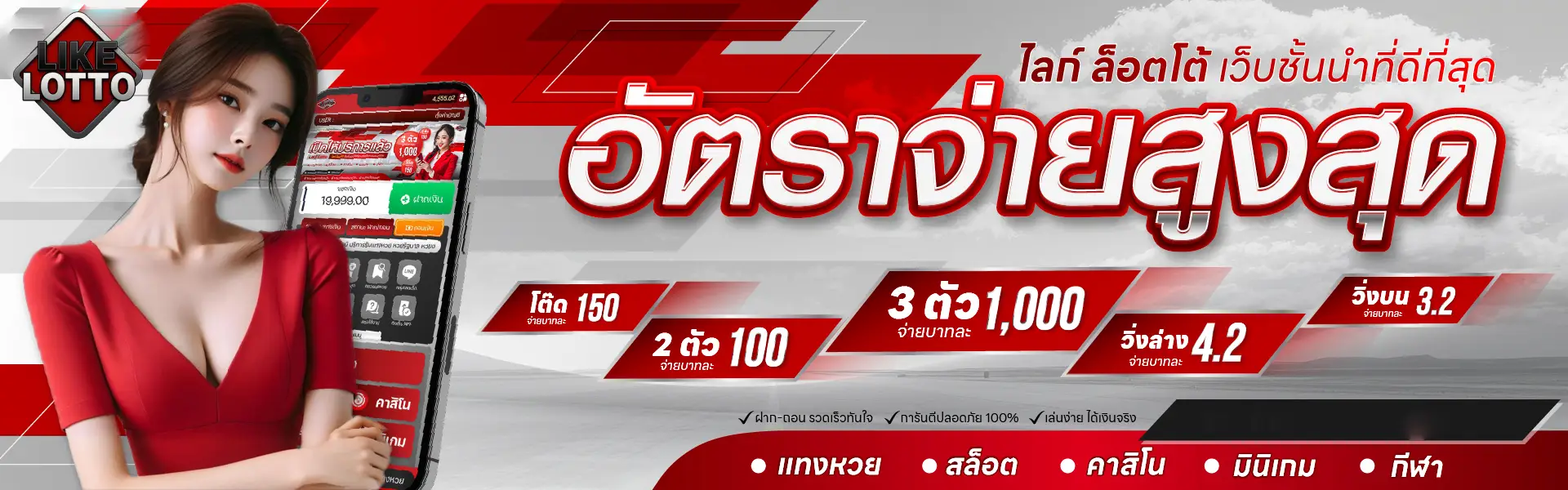 banner LIKE LOTTO 3