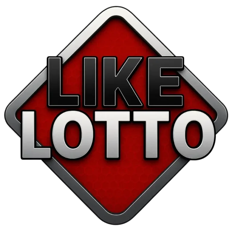 LIKE LOTTO